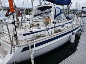 2003 Malö Yachts 36 na prodej
