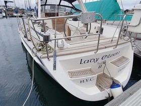 2003 Malö Yachts 36