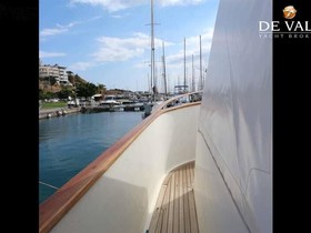 1991 Trader Yachts 65