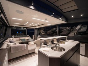 2021 Pershing 8X for sale