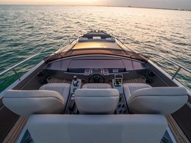 2021 Pershing 8X for sale