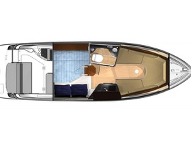 2017 Regal Boats 2800 Express