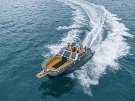 Magonis Boats Wave E-550