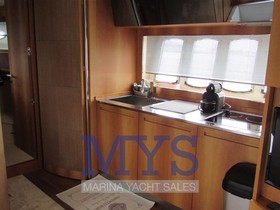 2007 Absolute Yachts 56 на продаж
