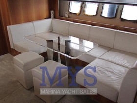 Купити 2007 Absolute Yachts 56