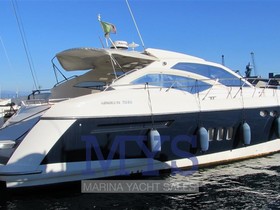Absolute Yachts 56