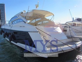 2007 Absolute Yachts 56 à vendre