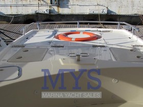 Acheter 2007 Absolute Yachts 56