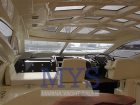 2007 Absolute Yachts 56 till salu