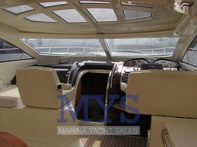 2007 Absolute Yachts 56 на продажу
