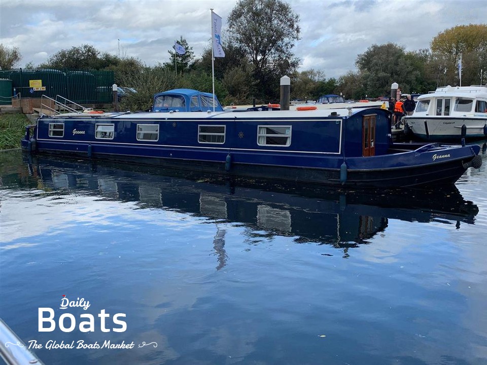 Heritage Boat Builders for sale Daily Boats