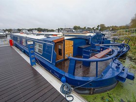 Buy 2011 Heritage Boat Builders 62 Narrowboat