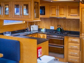 Buy 2011 Heritage Boat Builders 62 Narrowboat