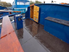 Buy 2011 Heritage Boat Builders 62 Narrowboat