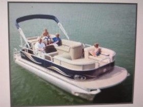 2012 Tahoe Boats 230 Lt Cruise for sale