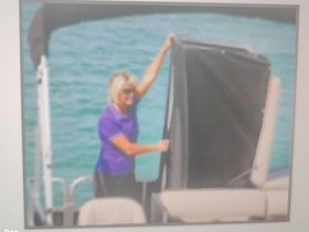 2012 Tahoe Boats 230 Lt Cruise in vendita