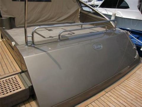 2006 Baia 63 προς πώληση