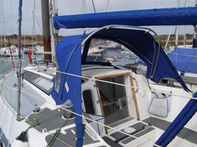 1989 Leisure 27 for sale