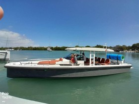 Axopar Boats 37 Sun-Top