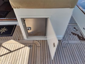 2015 Grand Banks Yachts 43 zu verkaufen