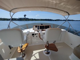 2015 Grand Banks Yachts 43