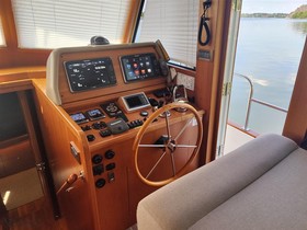 2015 Grand Banks Yachts 43 zu verkaufen