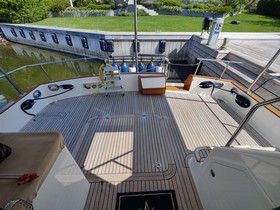 2015 Grand Banks Yachts 43