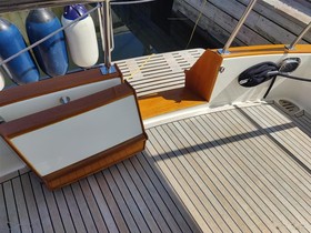 2015 Grand Banks Yachts 43 en venta