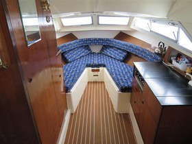 1974 Fairline Holiday