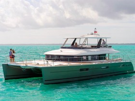 Купить 2017 Lagoon Catamarans 630