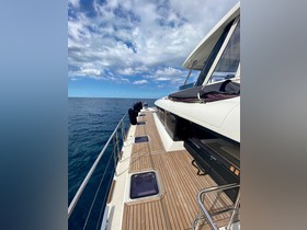 2017 Lagoon Catamarans 630