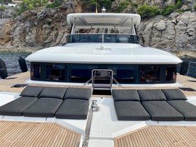2017 Lagoon Catamarans 630 myytävänä