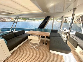 2017 Lagoon Catamarans 630 myytävänä