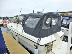 1989 Princess Yachts Riviera 286 kopen