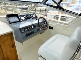 1989 Princess Yachts Riviera 286