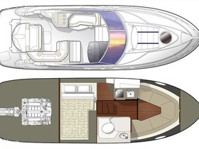 Купити 2019 Monterey Boats 295