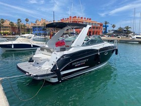 2019 Monterey Boats 295