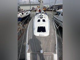 2001 Bavaria Yachts 34