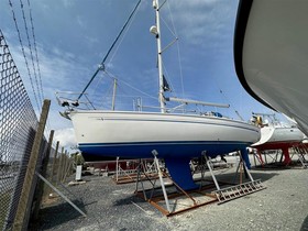 2001 Bavaria Yachts 34 for sale