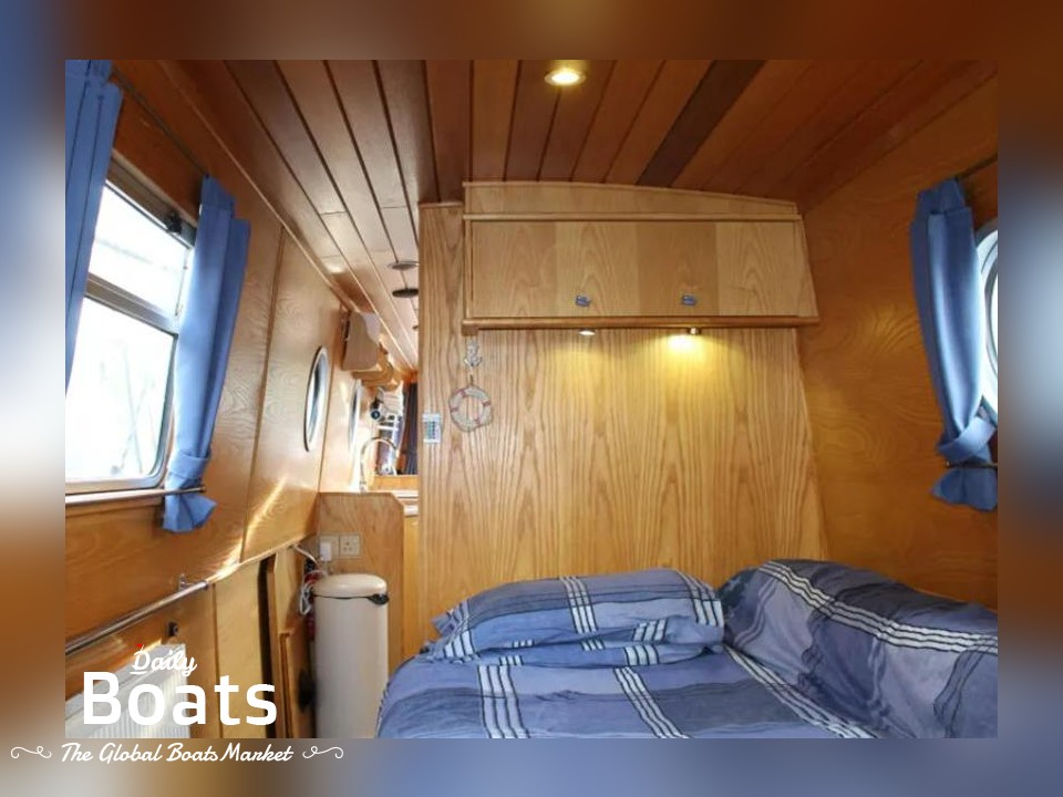 2001 Sea Otter 41 for sale. View price, photos and Buy 2001 Sea Otter