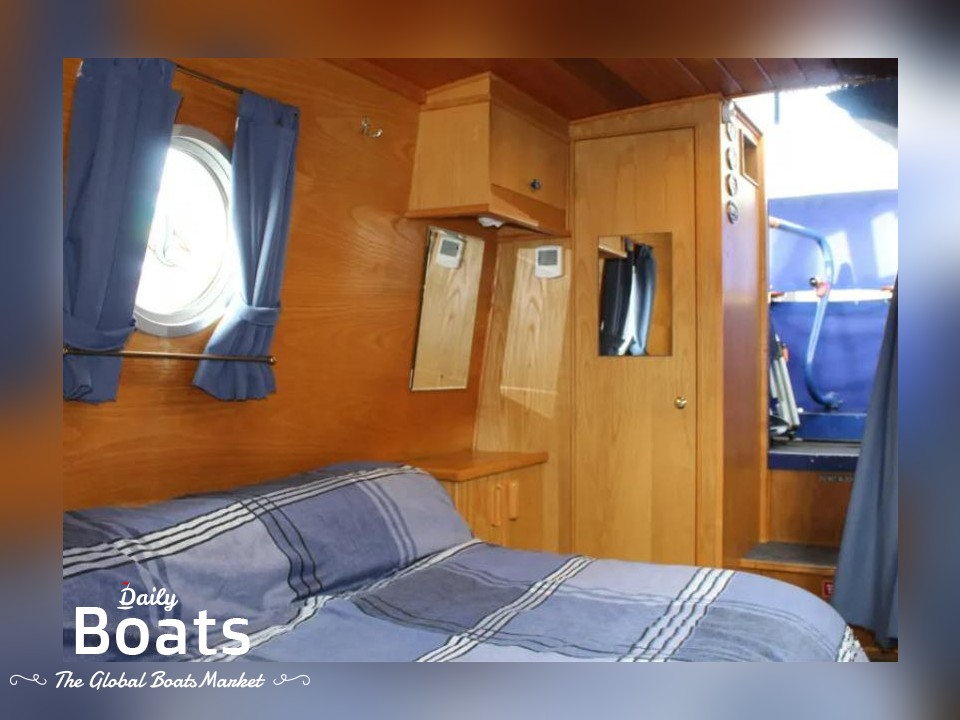 2001 Sea Otter 41 for sale. View price, photos and Buy 2001 Sea Otter