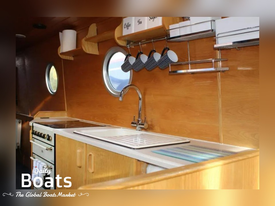 2001 Sea Otter 41 for sale. View price, photos and Buy 2001 Sea Otter