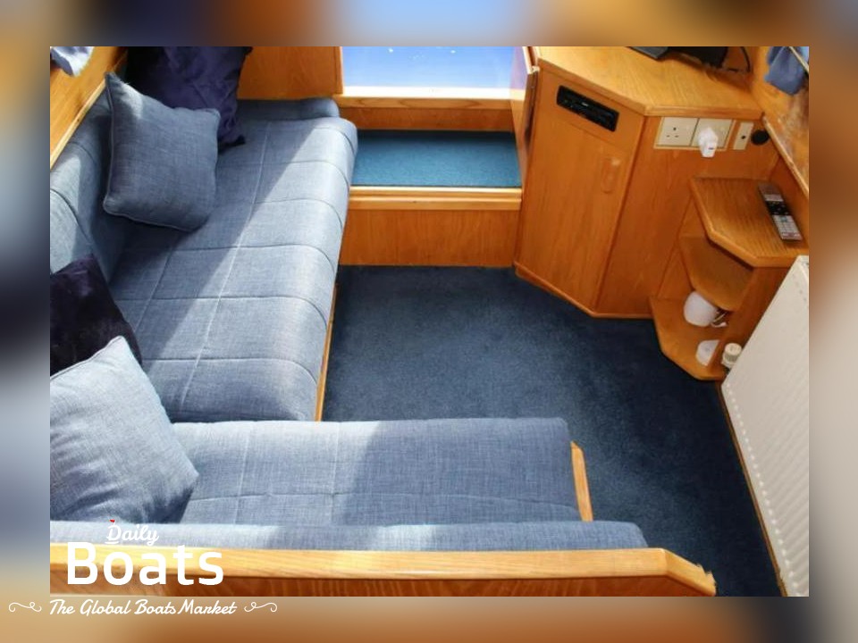 2001 Sea Otter 41 for sale. View price, photos and Buy 2001 Sea Otter