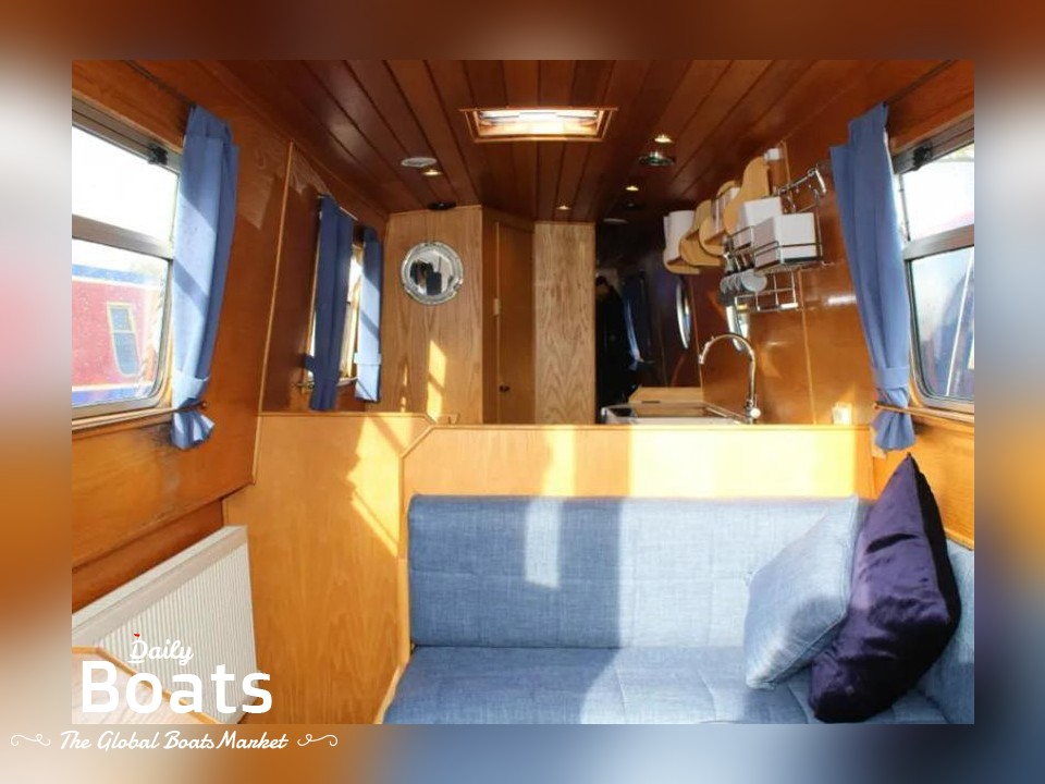 2001 Sea Otter 41 for sale. View price, photos and Buy 2001 Sea Otter