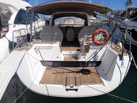 Koupit 2013 Beneteau Boats Oceanis 580