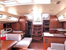 2013 Beneteau Boats Oceanis 580 на продажу