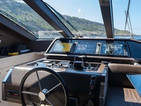 2018 Sanlorenzo Yachts 78 til salg