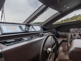 2018 Sanlorenzo Yachts 78