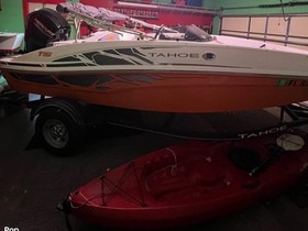 Tahoe Boats 160 Sport Series
