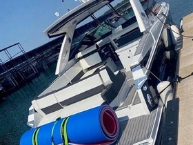 2017 Monterey Boats 378